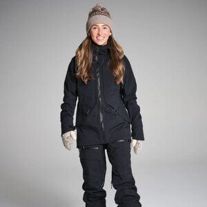 TREW Stella Jacket